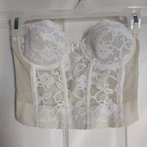 Victoria's Secret Corset (34A)
